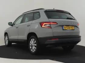 Škoda Karoq thumbnail 10
