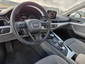Audi A4 thumbnail 2