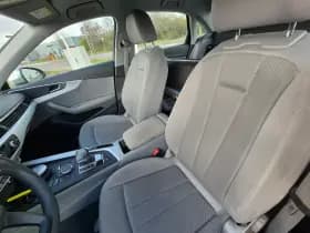 Audi A4 thumbnail 3