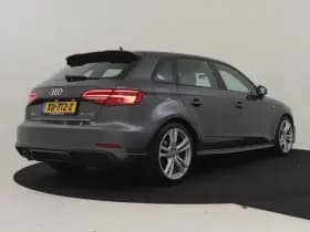 Audi A3 thumbnail 2