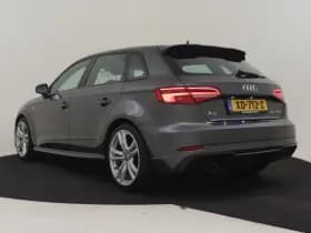 Audi A3 thumbnail 11