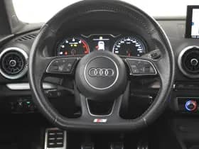 Audi A3 thumbnail 12