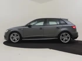 Audi A3 thumbnail 3