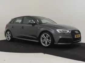 Audi A3 thumbnail 25