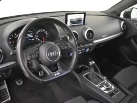 Audi A3 thumbnail 4