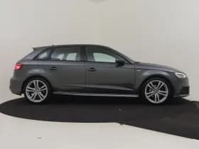 Audi A3 thumbnail 10