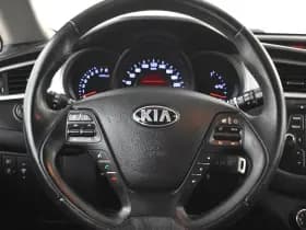 Kia Ceed Sportswagon thumbnail 11