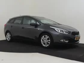 Kia Ceed Sportswagon thumbnail 20