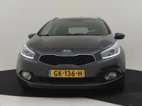 Kia Ceed Sportswagon thumbnail 21