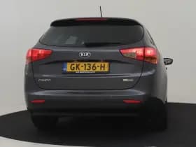 Kia Ceed Sportswagon thumbnail 23