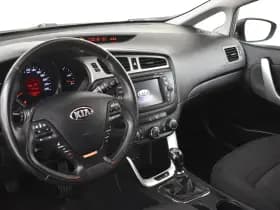 Kia Ceed Sportswagon thumbnail 4