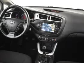 Kia Ceed Sportswagon thumbnail 5