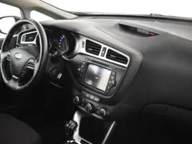 Kia Ceed Sportswagon thumbnail 6