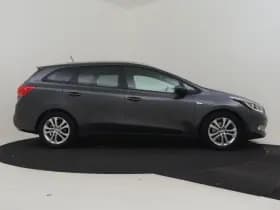 Kia Ceed Sportswagon thumbnail 9