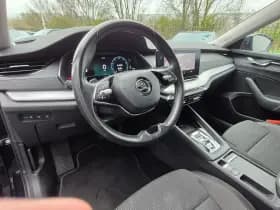 Škoda Octavia thumbnail 2