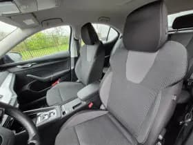 Škoda Octavia thumbnail 3