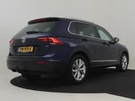 Volkswagen Tiguan thumbnail 2