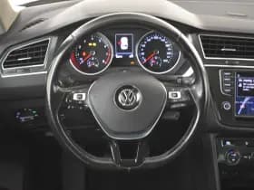 Volkswagen Tiguan thumbnail 11