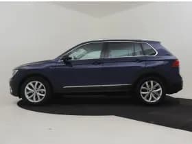 Volkswagen Tiguan thumbnail 3