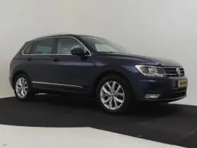 Volkswagen Tiguan thumbnail 23
