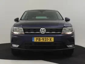 Volkswagen Tiguan thumbnail 24