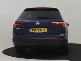 Volkswagen Tiguan thumbnail 27