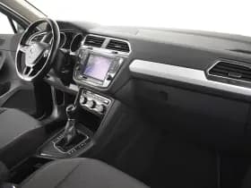 Volkswagen Tiguan thumbnail 6