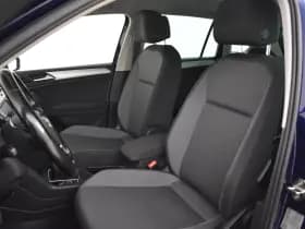 Volkswagen Tiguan thumbnail 7