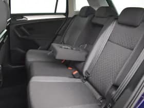 Volkswagen Tiguan thumbnail 8