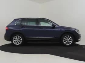 Volkswagen Tiguan thumbnail 9