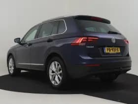 Volkswagen Tiguan thumbnail 10