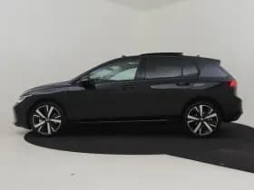 Volkswagen Golf thumbnail 3