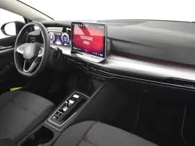 Volkswagen Golf thumbnail 5