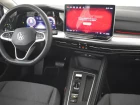 Volkswagen Golf thumbnail 6