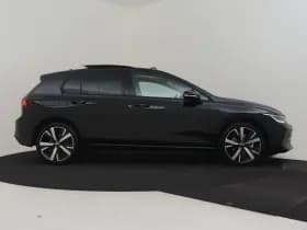 Volkswagen Golf thumbnail 9