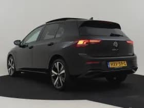 Volkswagen Golf thumbnail 10
