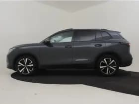 Volkswagen Tiguan thumbnail 3