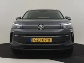 Volkswagen Tiguan thumbnail 23