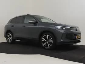 Volkswagen Tiguan thumbnail 24
