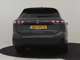 Volkswagen Tiguan thumbnail 28