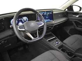 Volkswagen Tiguan thumbnail 4