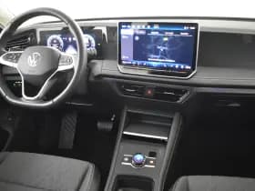 Volkswagen Tiguan thumbnail 5