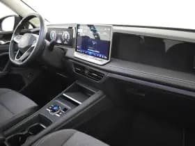 Volkswagen Tiguan thumbnail 6