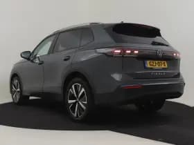 Volkswagen Tiguan thumbnail 10