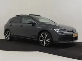 Volkswagen Golf thumbnail 20