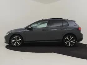Volkswagen Golf thumbnail 3