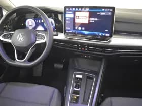 Volkswagen Golf thumbnail 5