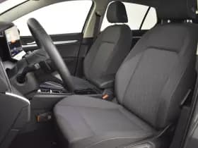 Volkswagen Golf thumbnail 7