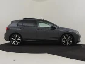 Volkswagen Golf thumbnail 9