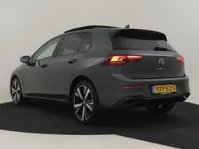 Volkswagen Golf thumbnail 10